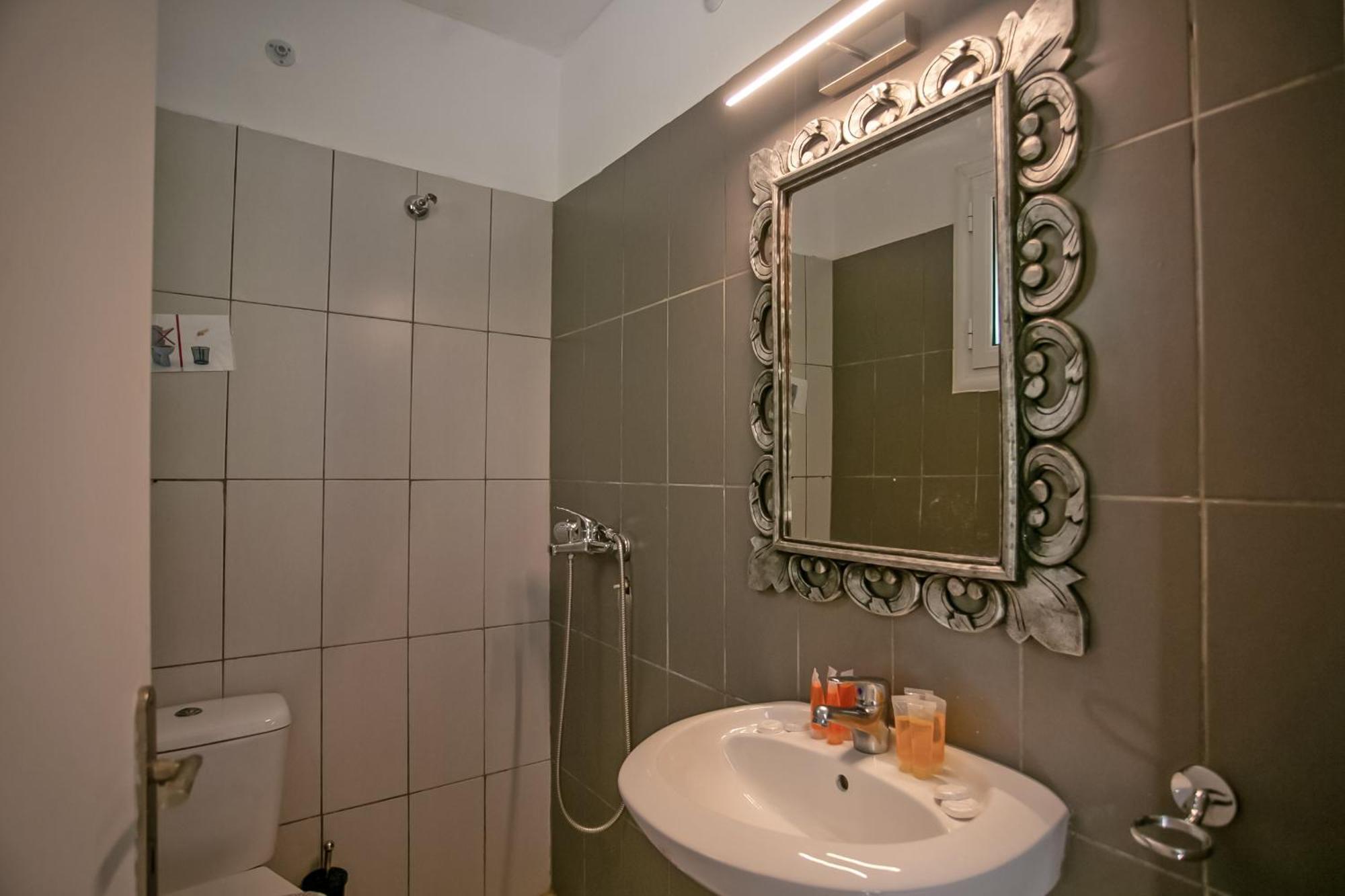 Ionian Grand Apartment Kornata Ngoại thất bức ảnh