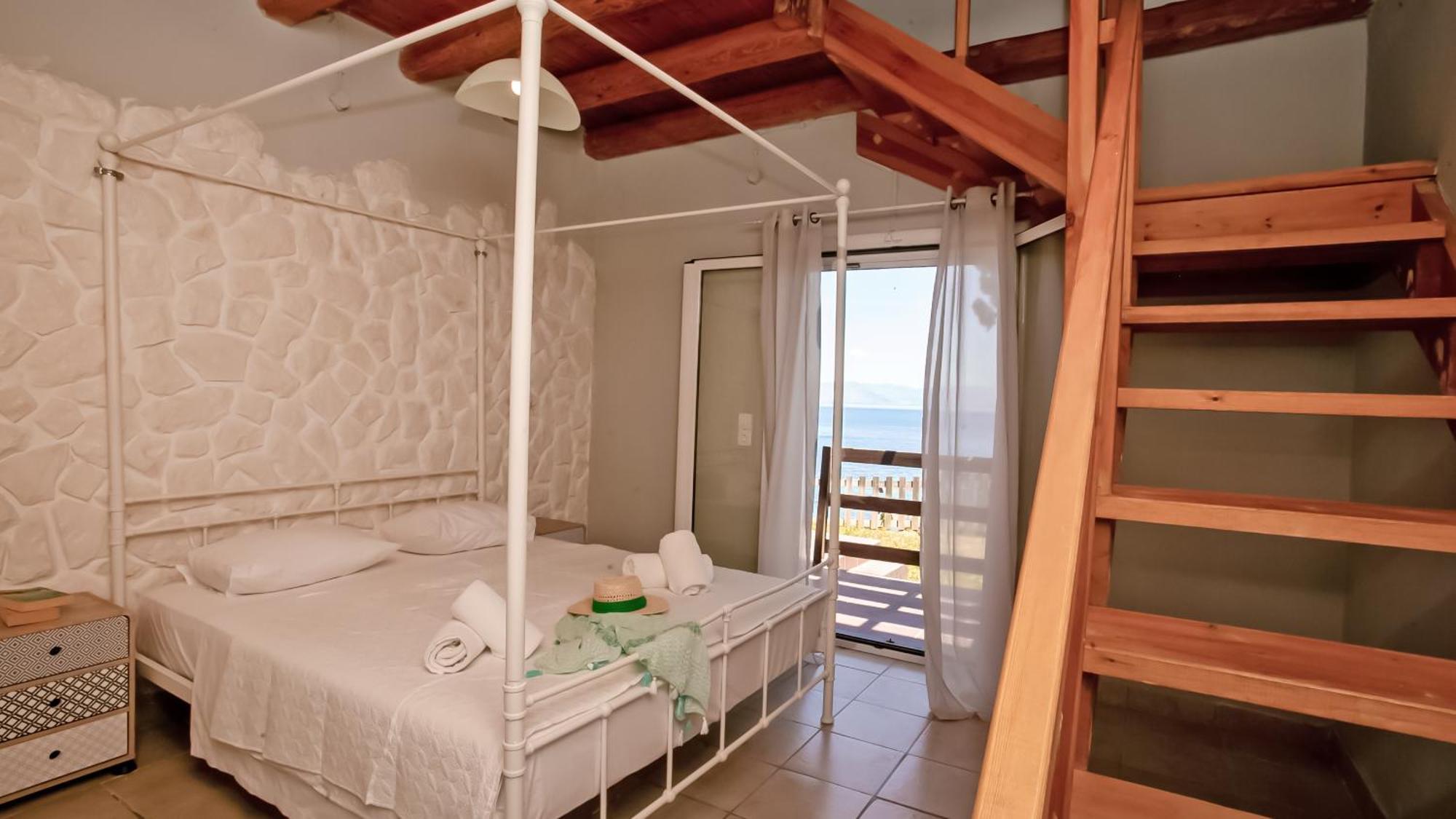 Ionian Grand Apartment Kornata Ngoại thất bức ảnh