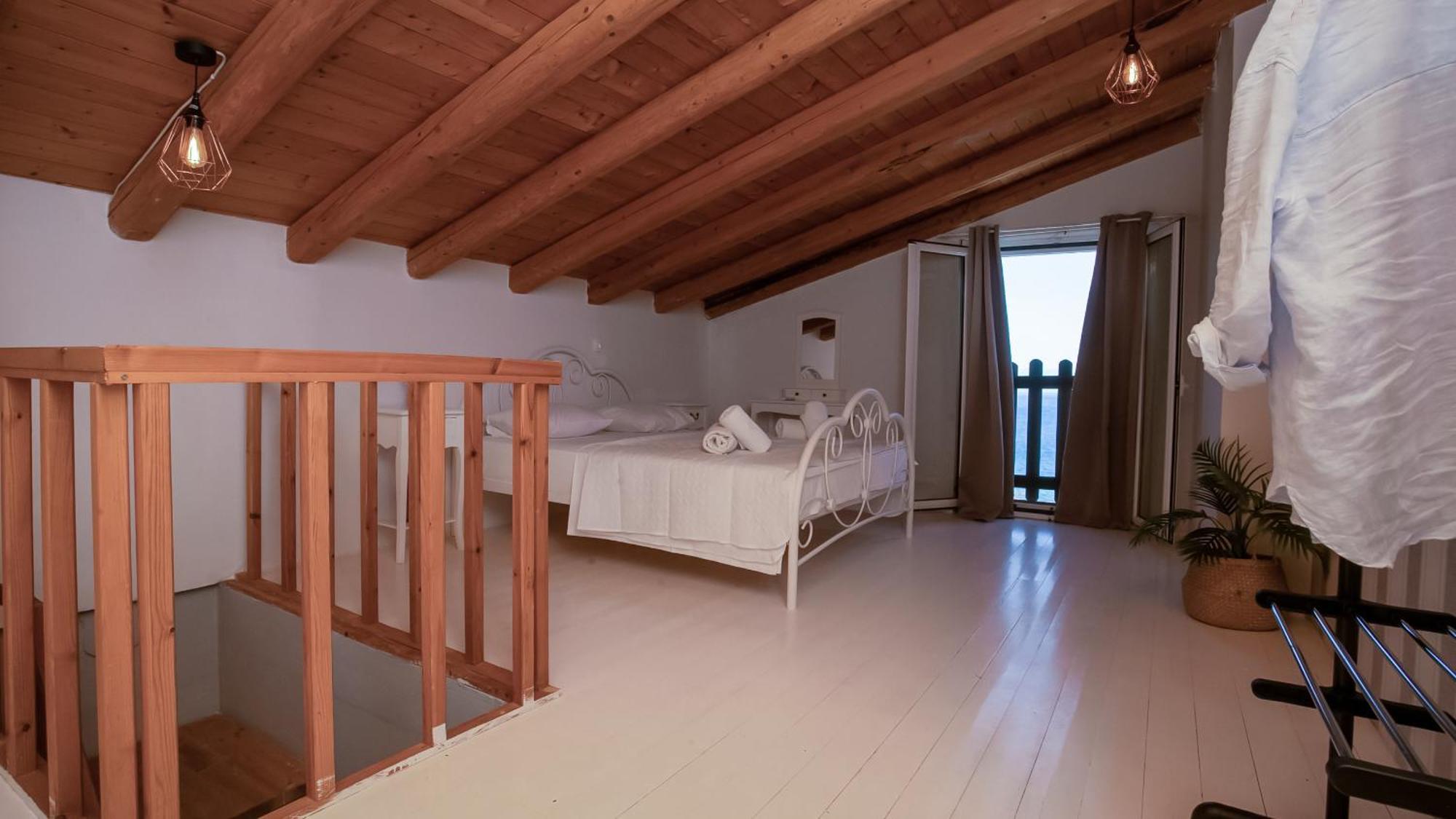 Ionian Grand Apartment Kornata Ngoại thất bức ảnh