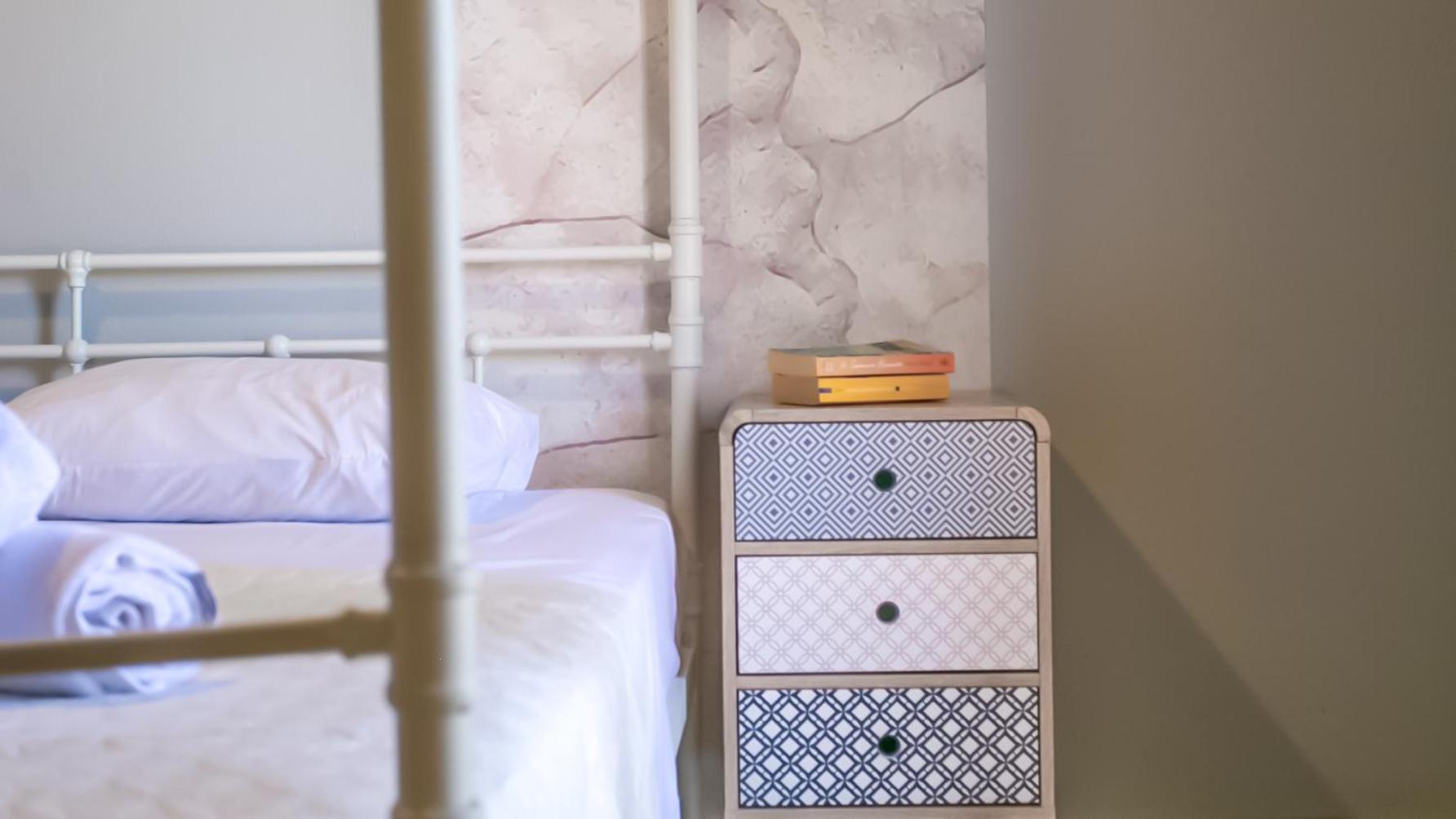 Ionian Grand Apartment Kornata Ngoại thất bức ảnh