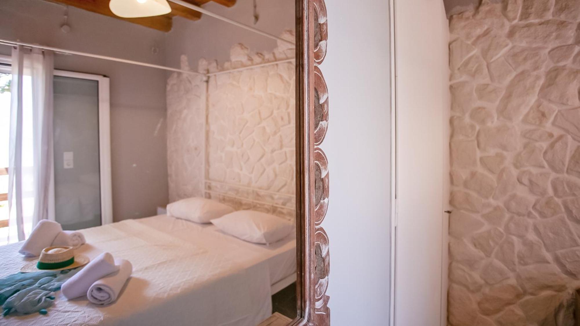 Ionian Grand Apartment Kornata Ngoại thất bức ảnh