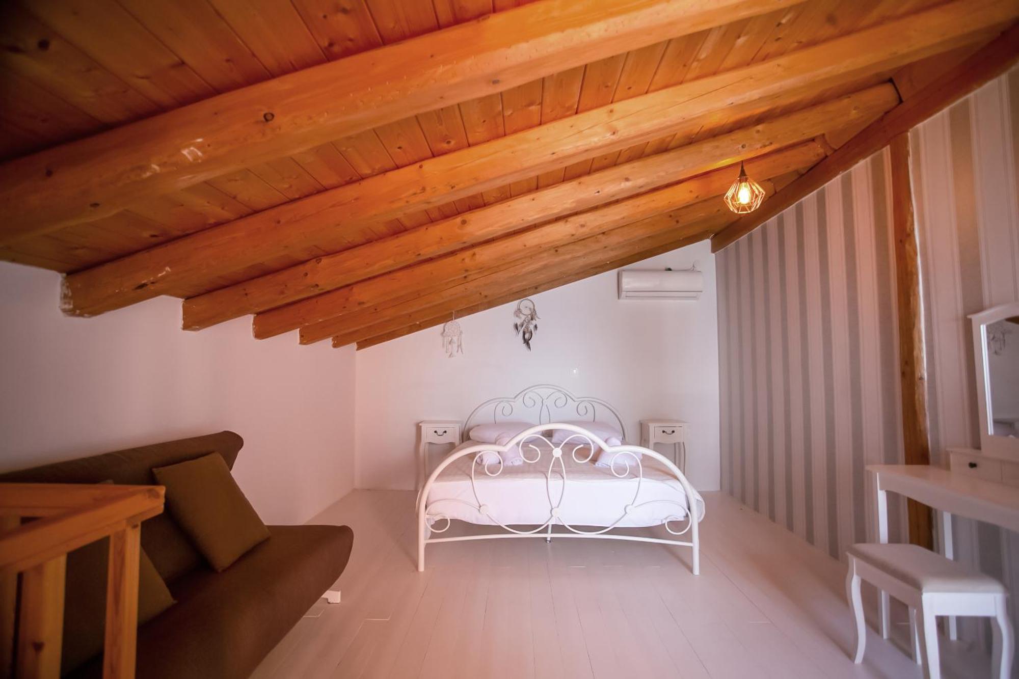 Ionian Grand Apartment Kornata Ngoại thất bức ảnh