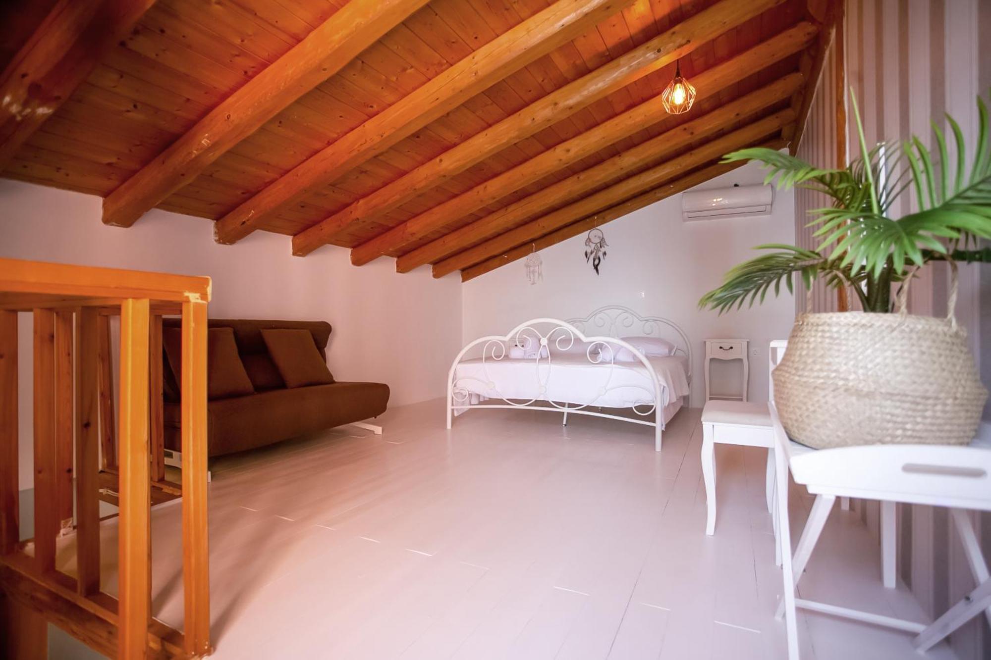 Ionian Grand Apartment Kornata Ngoại thất bức ảnh