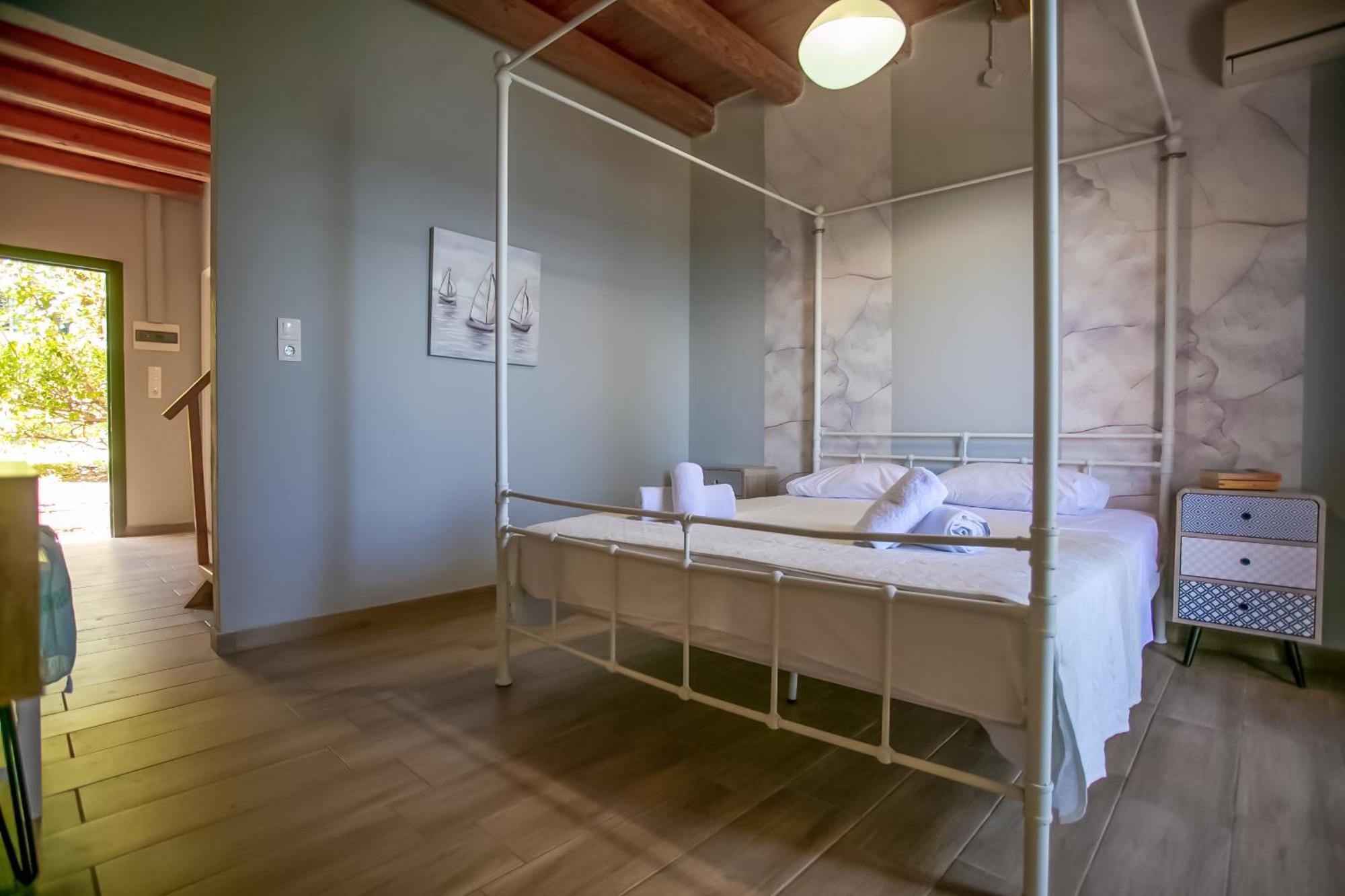 Ionian Grand Apartment Kornata Ngoại thất bức ảnh