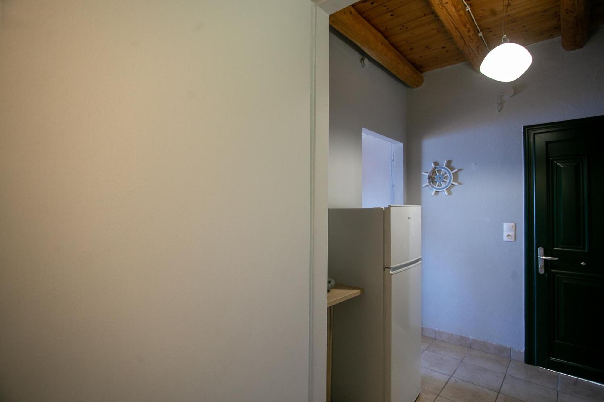 Ionian Grand Apartment Kornata Ngoại thất bức ảnh