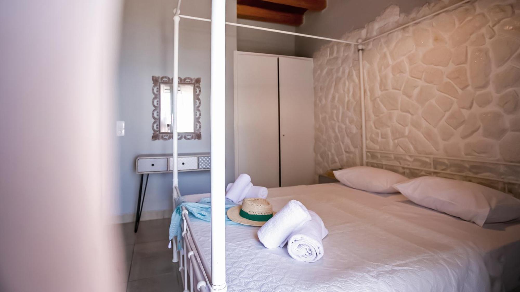 Ionian Grand Apartment Kornata Ngoại thất bức ảnh