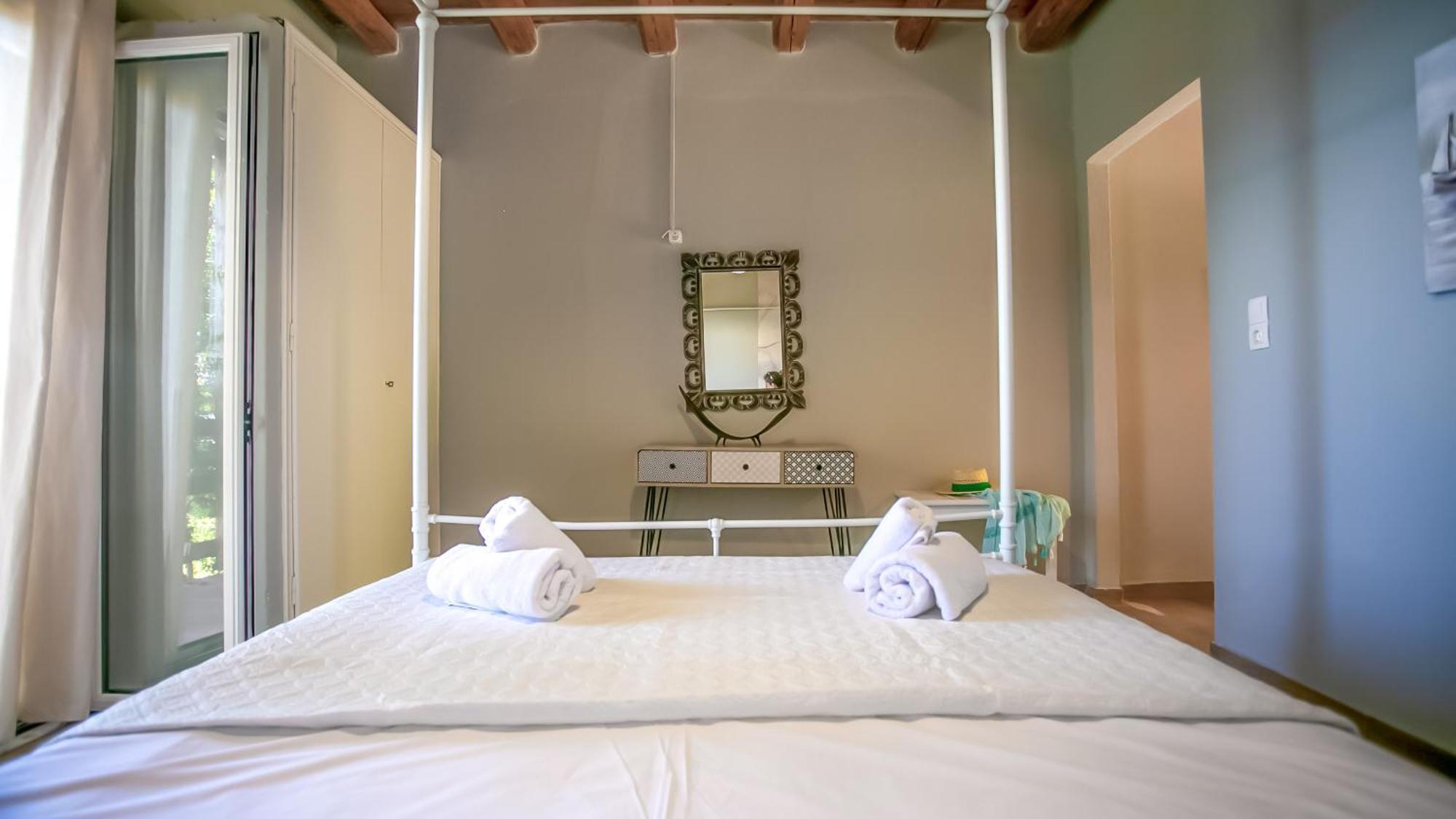 Ionian Grand Apartment Kornata Ngoại thất bức ảnh