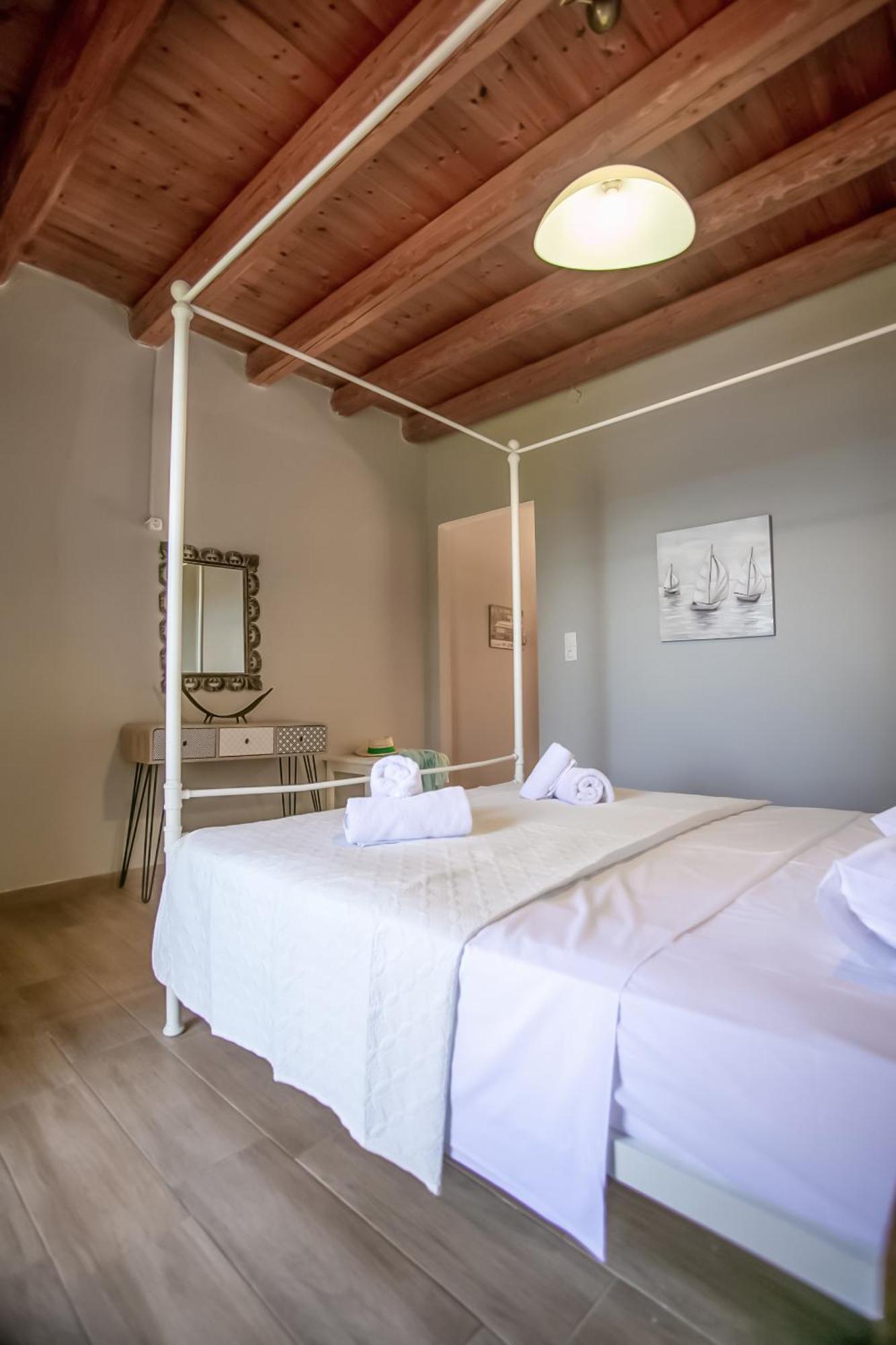 Ionian Grand Apartment Kornata Ngoại thất bức ảnh