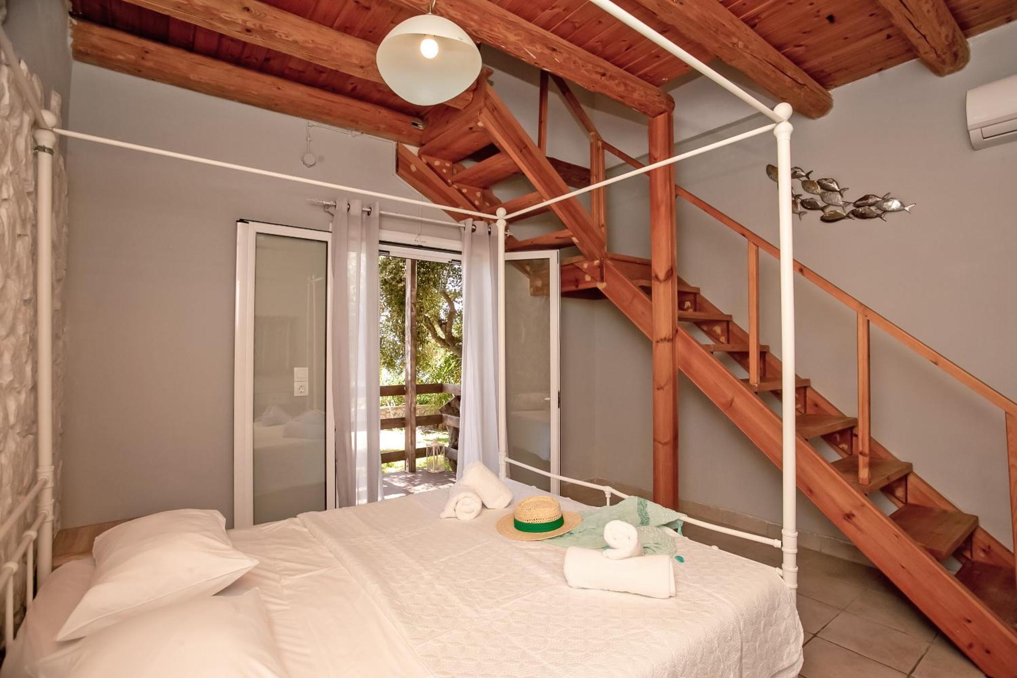 Ionian Grand Apartment Kornata Ngoại thất bức ảnh