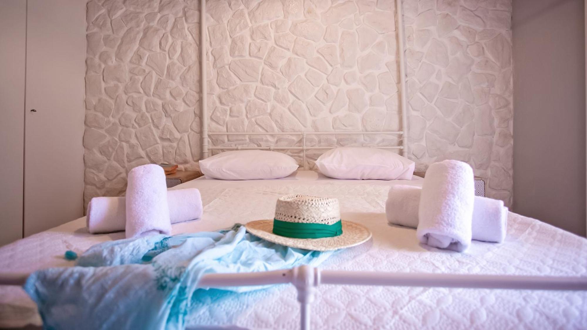 Ionian Grand Apartment Kornata Ngoại thất bức ảnh