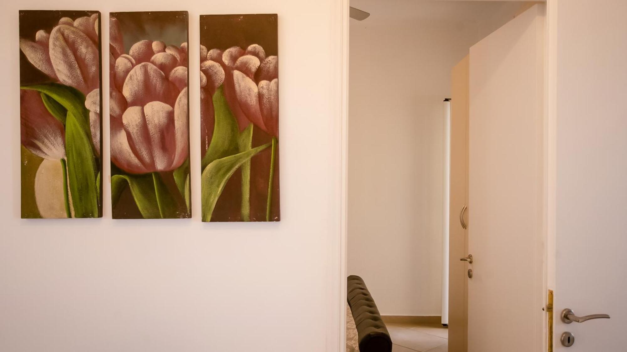 Ionian Grand Apartment Kornata Ngoại thất bức ảnh