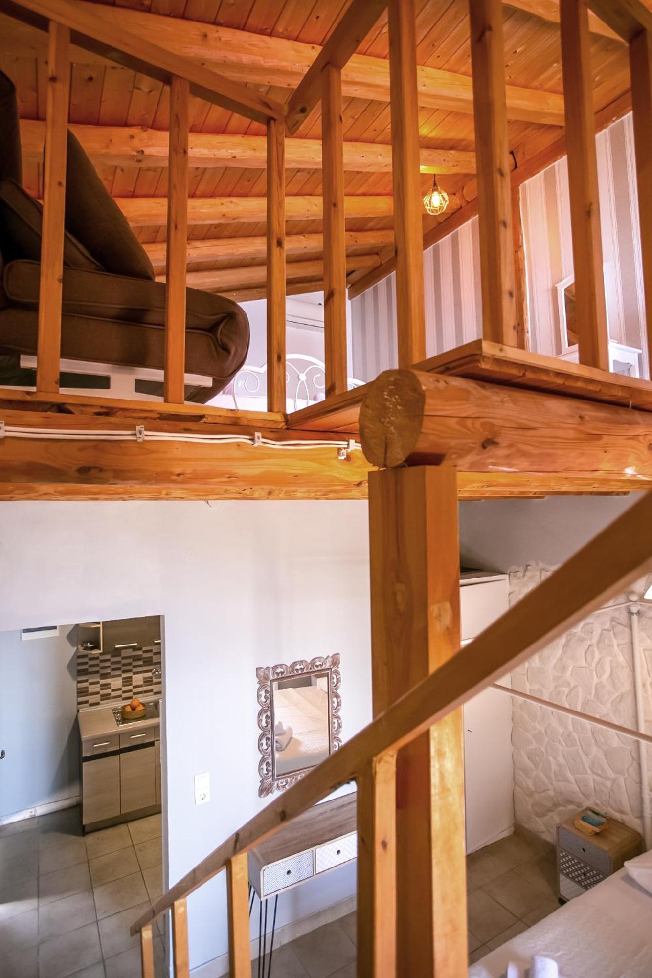 Ionian Grand Apartment Kornata Ngoại thất bức ảnh