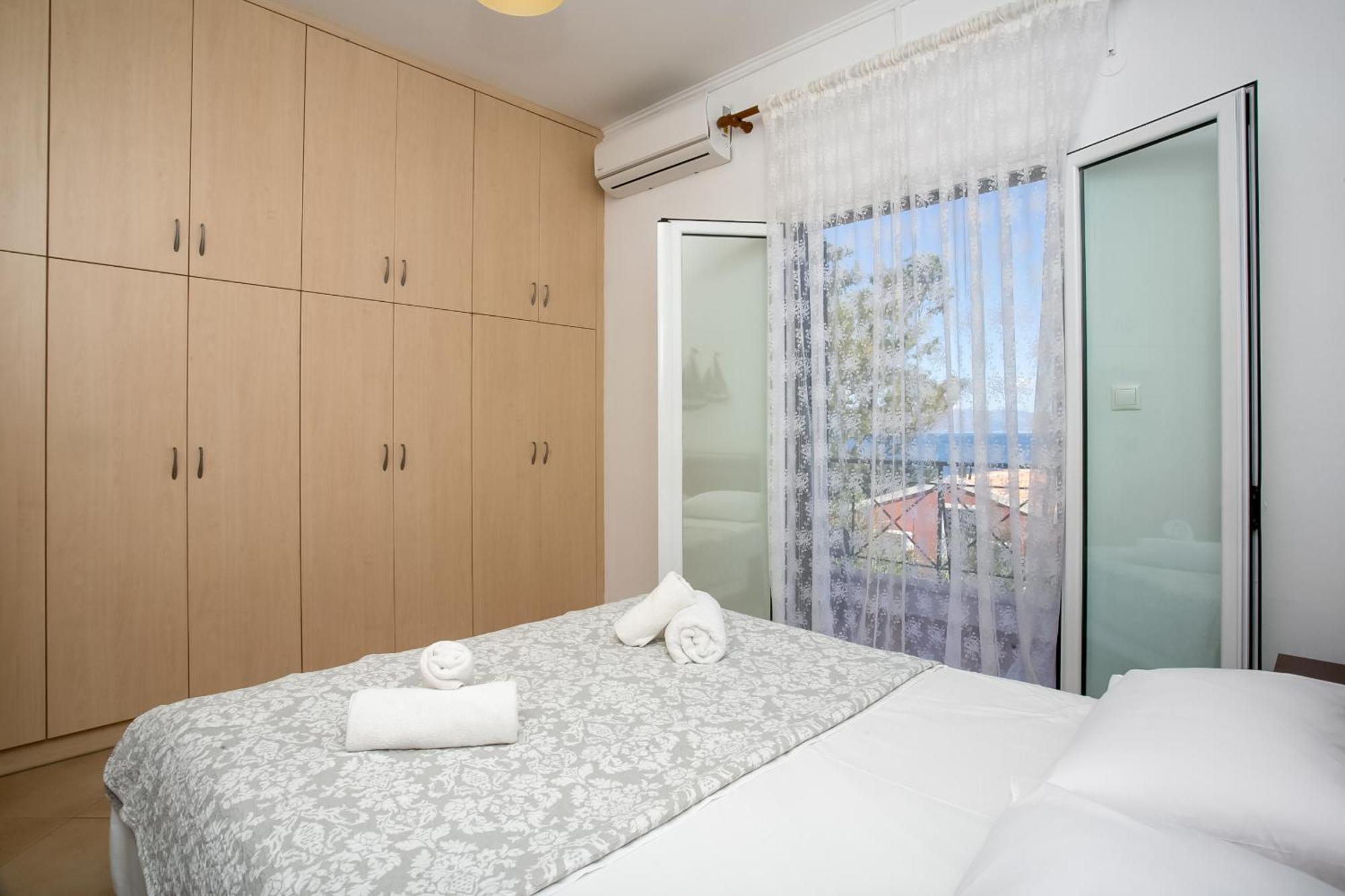 Ionian Grand Apartment Kornata Ngoại thất bức ảnh