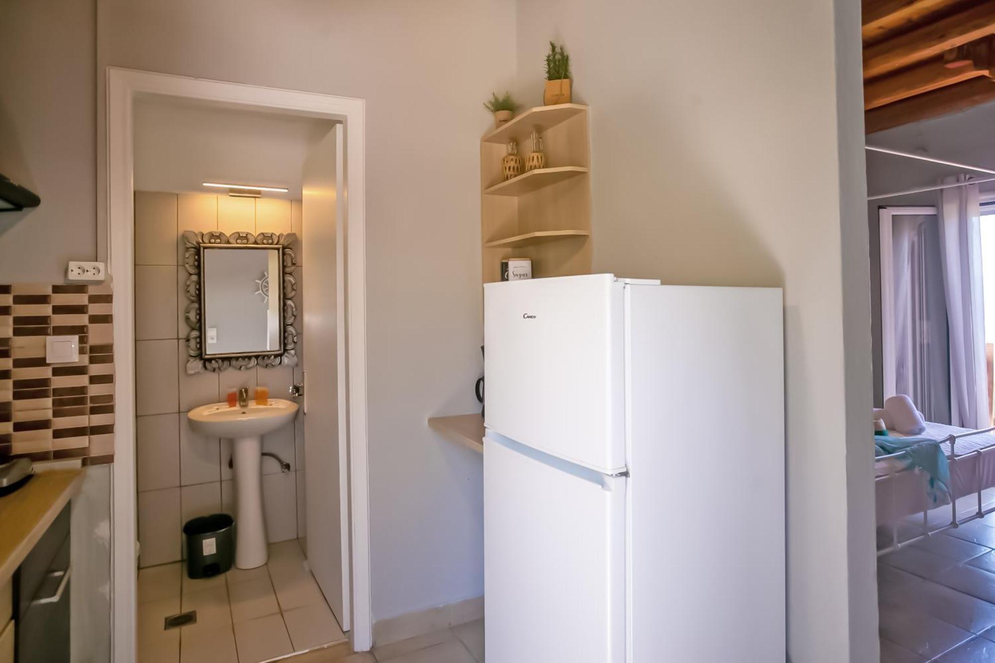 Ionian Grand Apartment Kornata Ngoại thất bức ảnh
