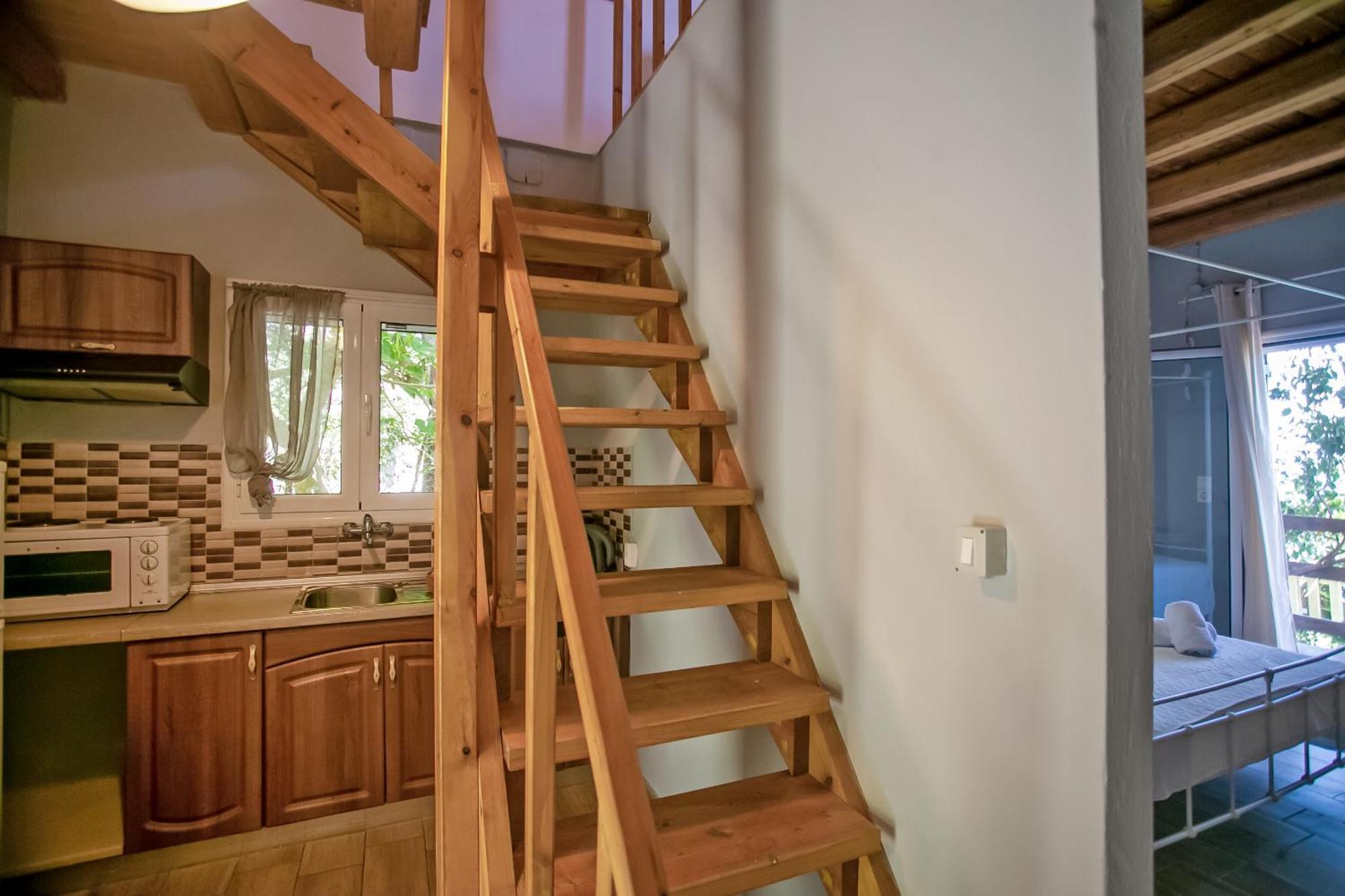 Ionian Grand Apartment Kornata Ngoại thất bức ảnh